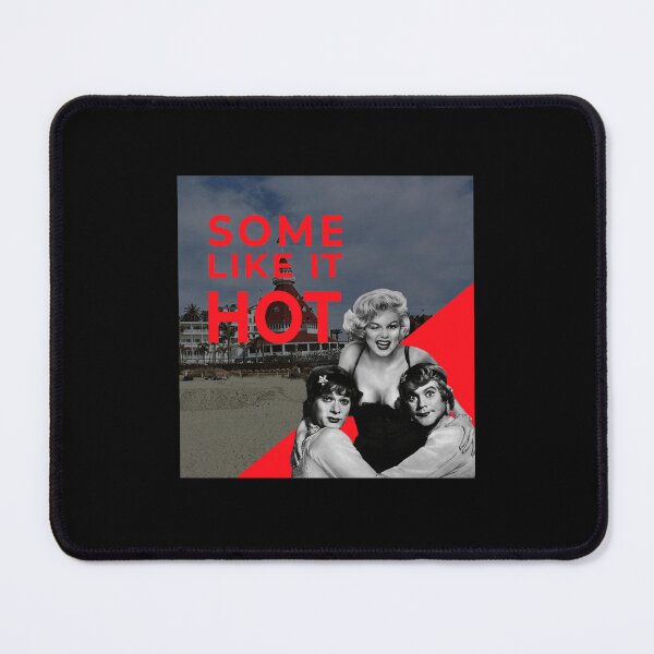 Item preview, Hot Billy designed and sold by SearlaDupont.