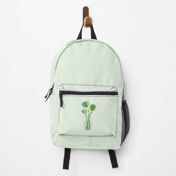 Item preview, Green Floral designed and sold by PS-DesignCo.