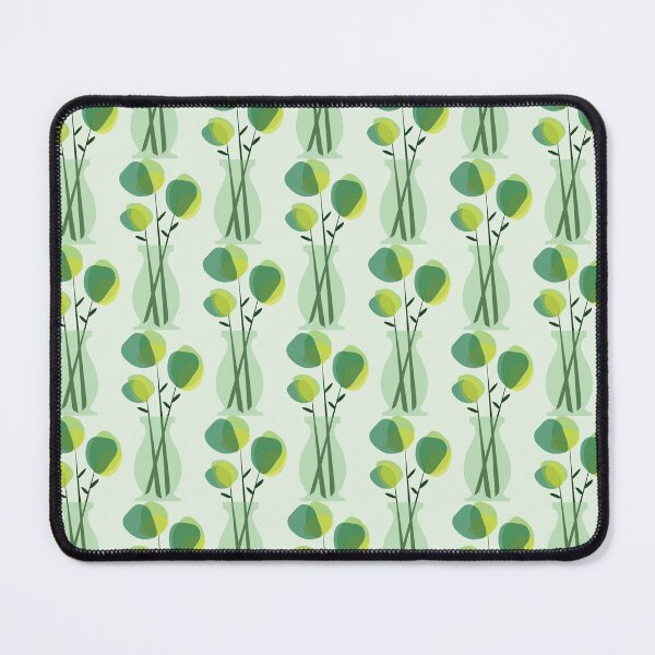 Item preview, Green Floral designed and sold by PS-DesignCo.