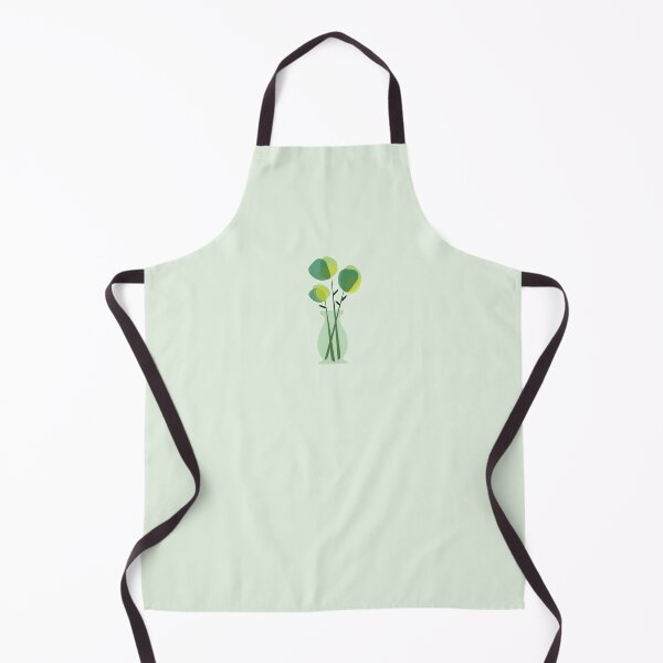 Item preview, Green Floral designed and sold by PS-DesignCo.