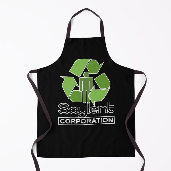 Item preview, Soylent Corporation designed and sold by SearlaDupont.