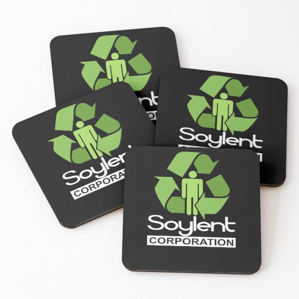 Item preview, Soylent designed and sold by SearlaDupont.