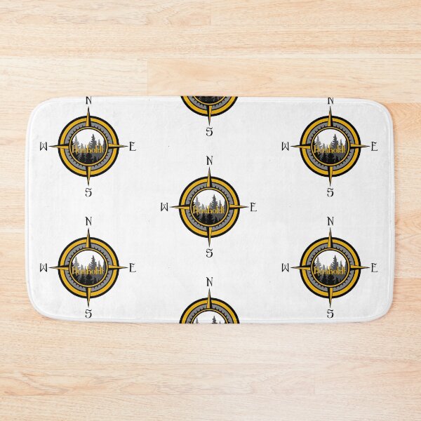 Item preview, Humboldt Compass  designed and sold by 01rleary83.