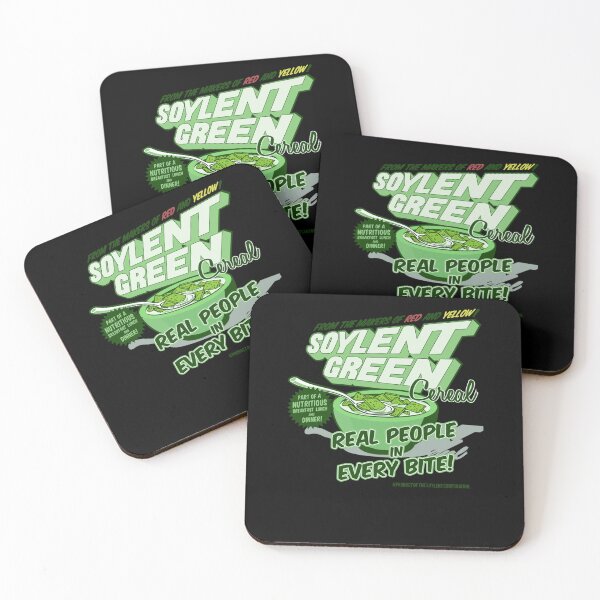 Item preview, cereal designed and sold by SearlaDupont.