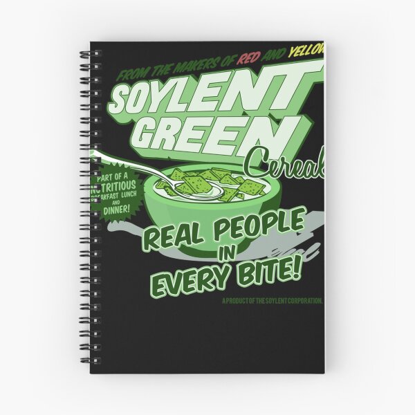 Item preview, cereal designed and sold by SearlaDupont.