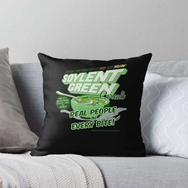 Item preview, cereal designed and sold by SearlaDupont.