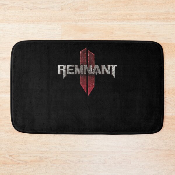 Item preview, Remnant 2 Distressed Logo designed and sold by AntoineDuma46.