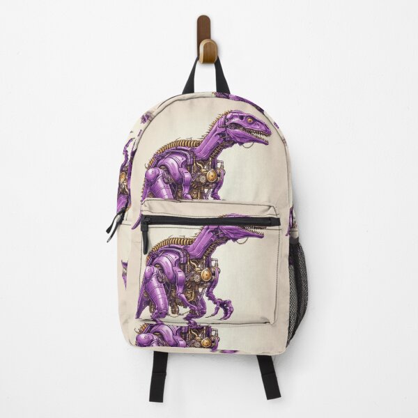 Item preview, Mecha Dino designed and sold by Stefanymarcus.