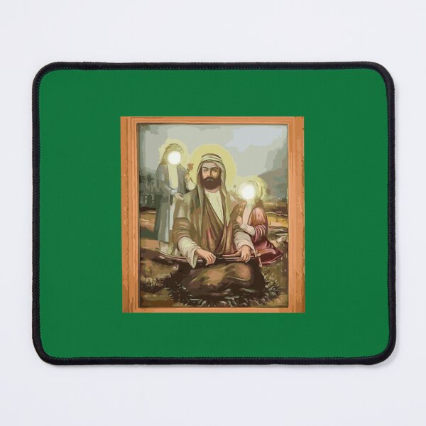 Item preview, Labbaik ya hussain             designed and sold by docbosong.