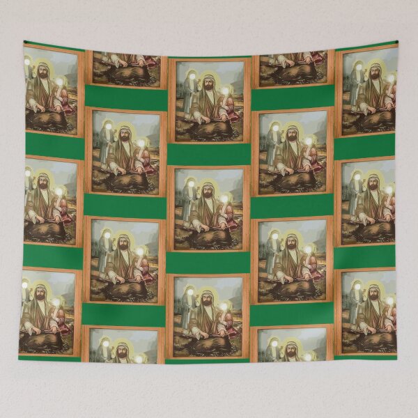 Item preview, Labbaik ya hussain             designed and sold by docbosong.