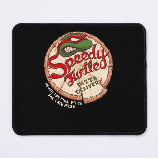 Item preview, Speedy Turtle designed and sold by SearlaDupont.