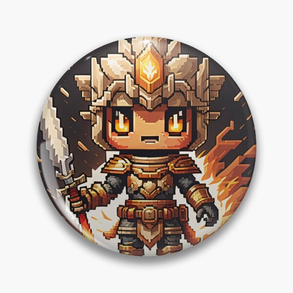 Item preview, Paladixels designed and sold by tonyifyouknowme.