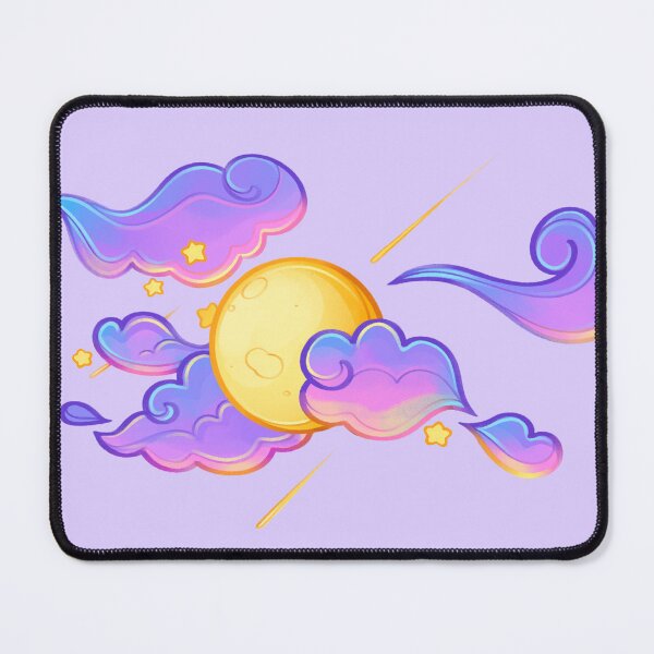 Item preview, Full Moonset designed and sold by MidnightTeashop.