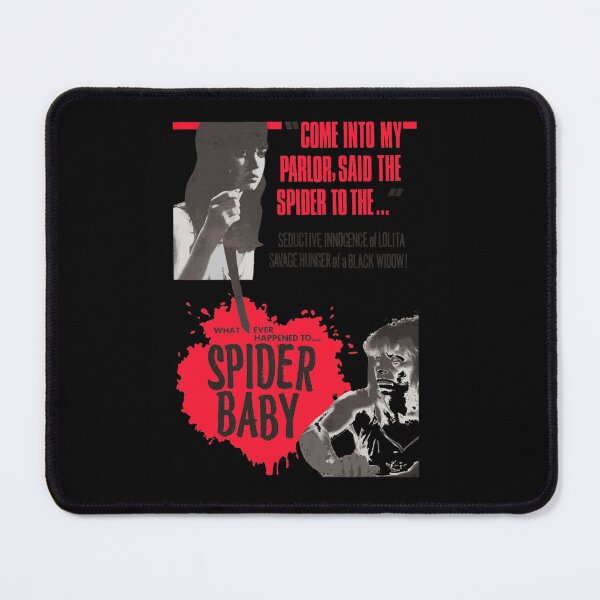 Item preview, Spider Ba designed and sold by SearlaDupont.