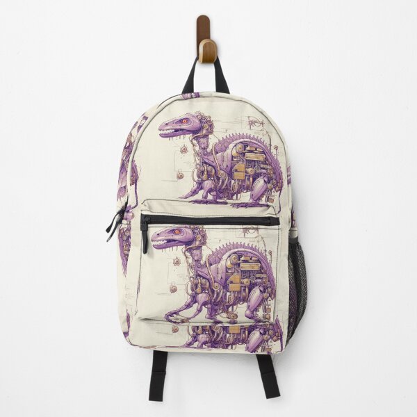 Item preview, Anatomy Dino Robot designed and sold by Stefanymarcus.