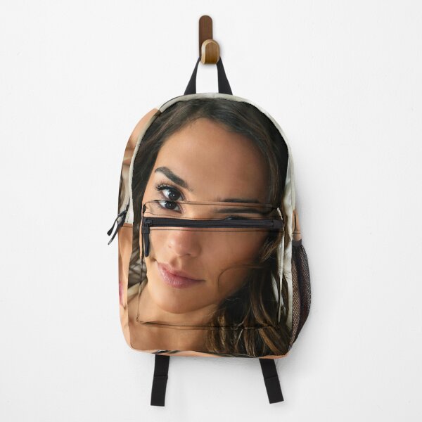 Item preview, beauty gal face designed and sold by VivienGottlieb.