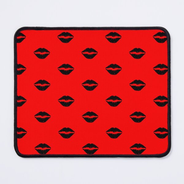 Item preview, Black Lipstick - Red designed and sold by Timeknights.