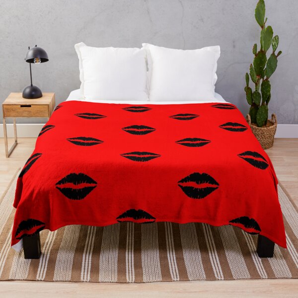 Item preview, Black Lipstick - Red designed and sold by Timeknights.