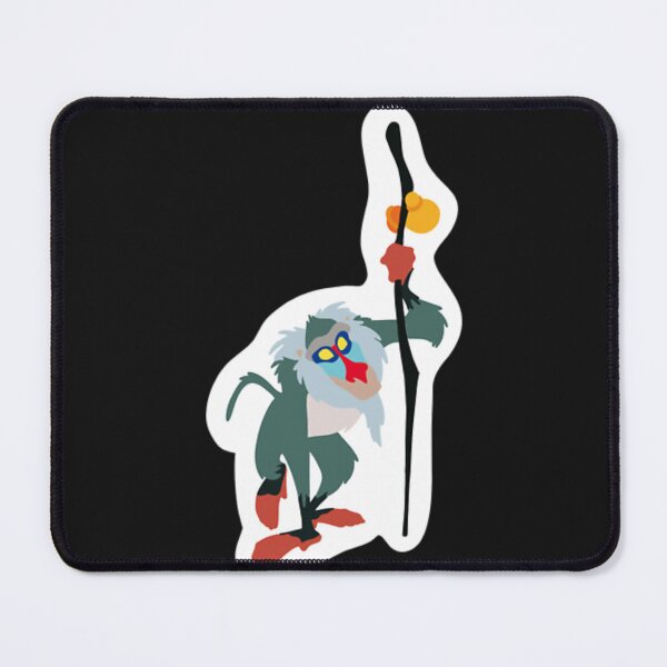 Item preview, Rafiki designed and sold by EmanueLeus.