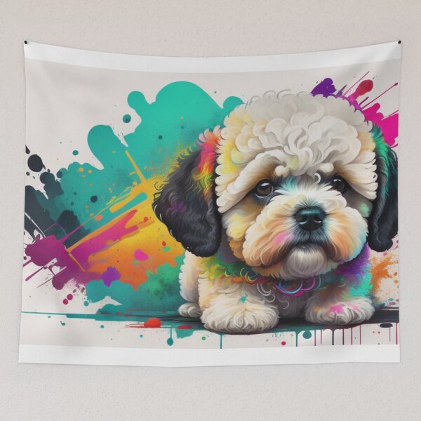 Item preview, Got into the paint again designed and sold by afrancisCL.