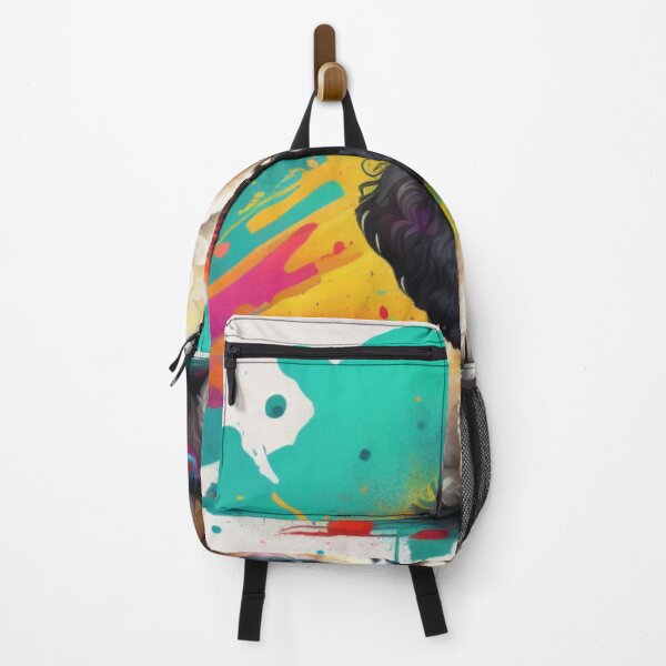 Item preview, Got into the paint again designed and sold by afrancisCL.