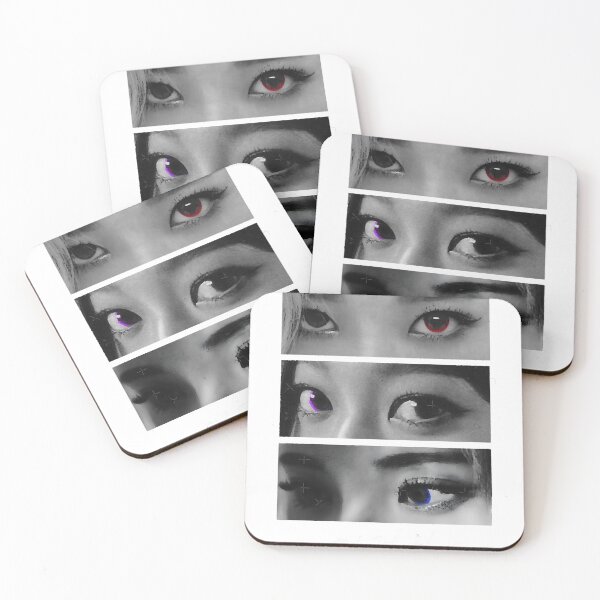 Item preview, Odd Eye Circle Classic  designed and sold by AnyaMorar.