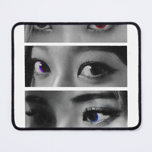 Item preview, Odd Eye Circle Classic designed and sold by AnyaMorar.
