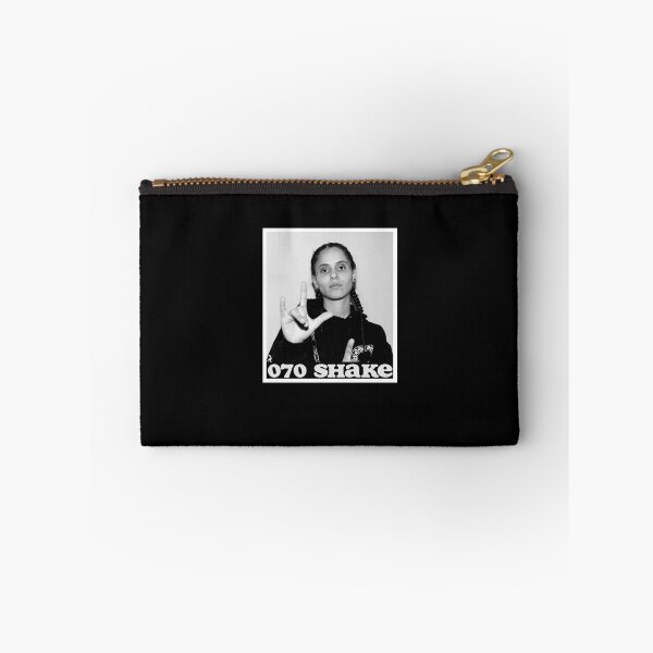 Artikelvorschau, 070 Sháké B&W Poster entworfen und verkauft von WryArtFashion.