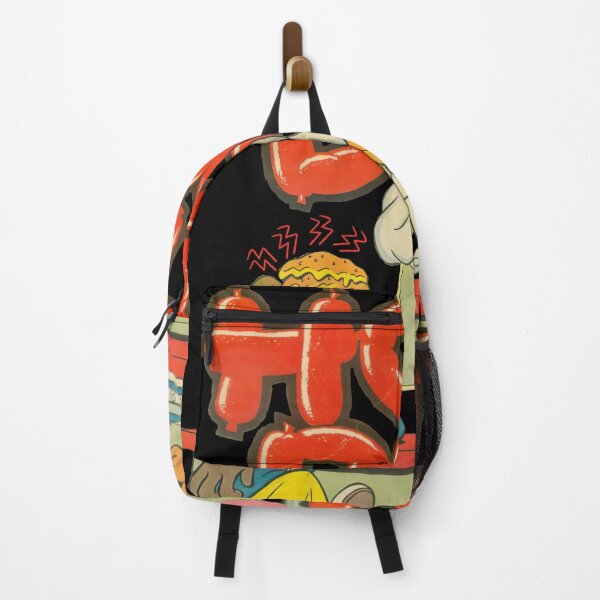 Item preview, HOTDOG designed and sold by fleurdesignart.