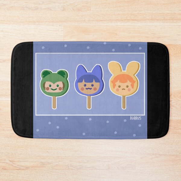 Item preview, Charmys ice cream popsicles  designed and sold by EmanueLeus.