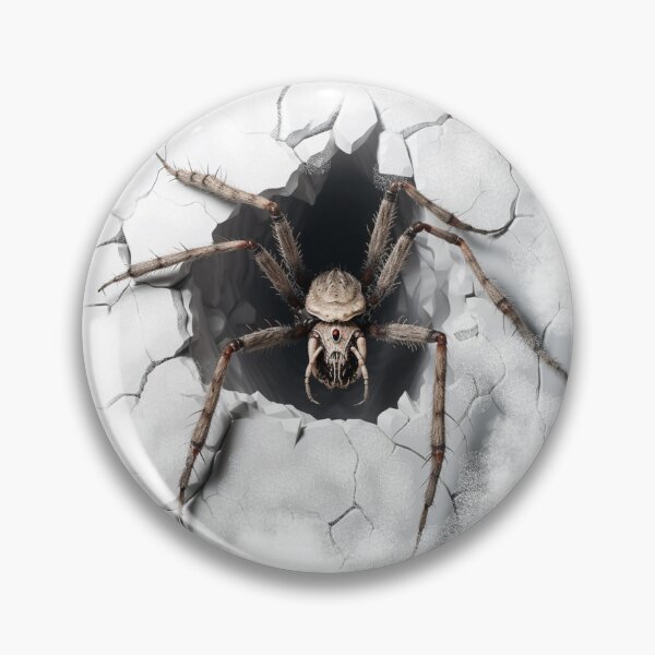 Item preview, Emerging spider designed and sold by ParadisePalace.