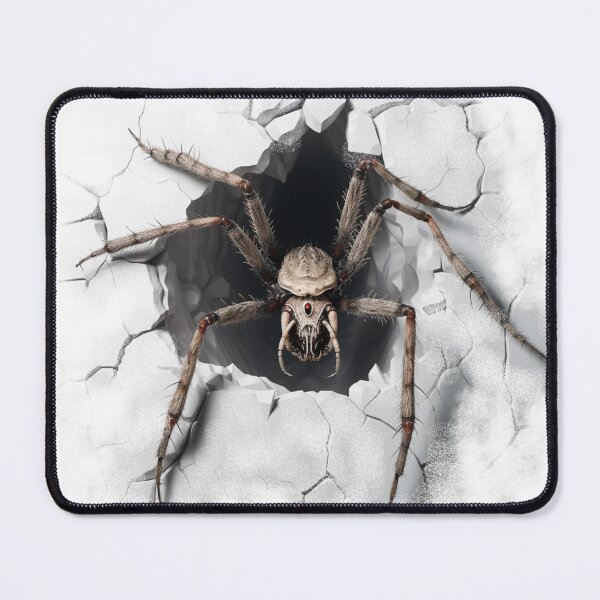 Item preview, Emerging spider designed and sold by ParadisePalace.