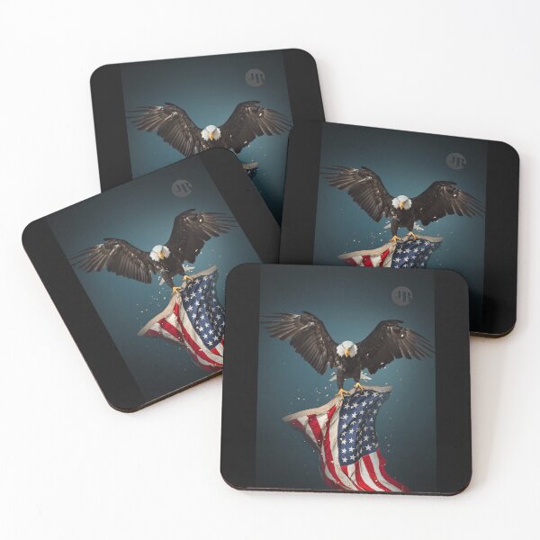 Item preview, JBlueman America flag  designed and sold by Jblueman.