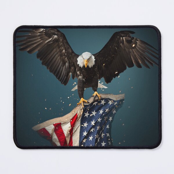 Item preview, JBlueman America flag designed and sold by Jblueman.