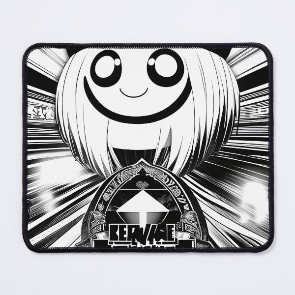 Item preview, Mr Smiley designed and sold by Jeff Stoll.
