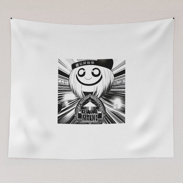 Item preview, Mr Smiley designed and sold by Jeff Stoll.