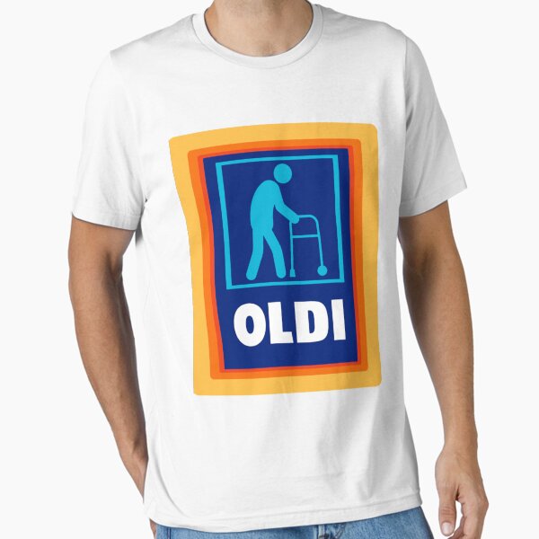 Artikel-Vorschau von Oldie Classic Essential, designt und verkauft von AnyaMorar.