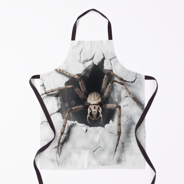 Item preview, Emerging spider designed and sold by ParadisePalace.