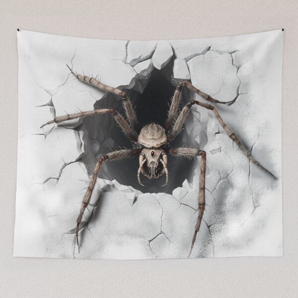Item preview, Emerging spider designed and sold by ParadisePalace.