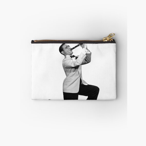 Item preview, Benny Goodman on the Clarinet designed and sold by MauriliaHernand.