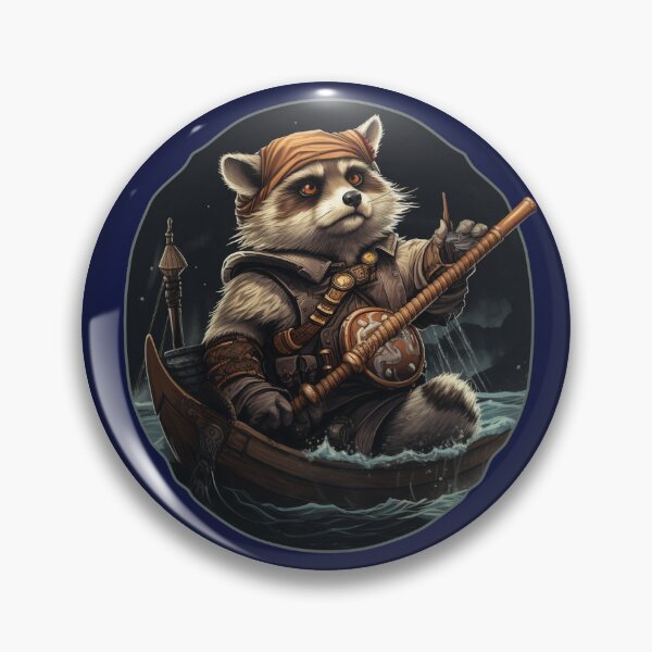 Item preview, King of the Seas designed and sold by RebelRacDesign.