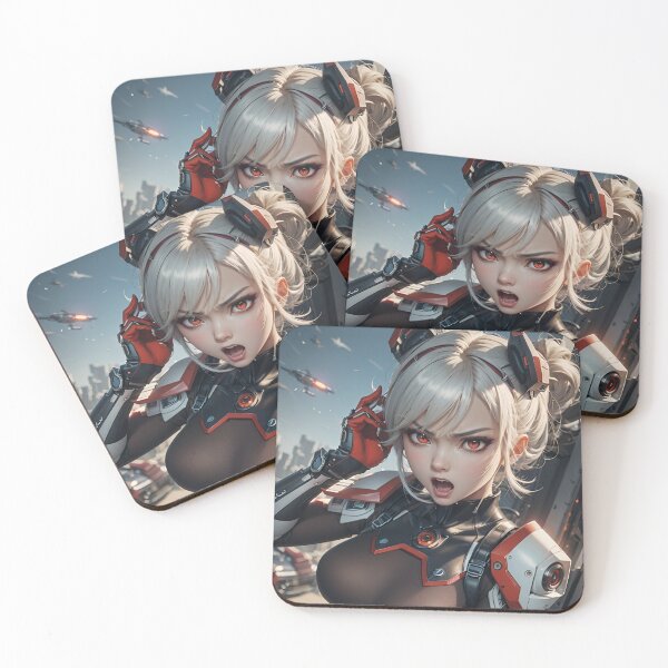 Item preview, original cyberpunk anime designed and sold by jp22yoshi.