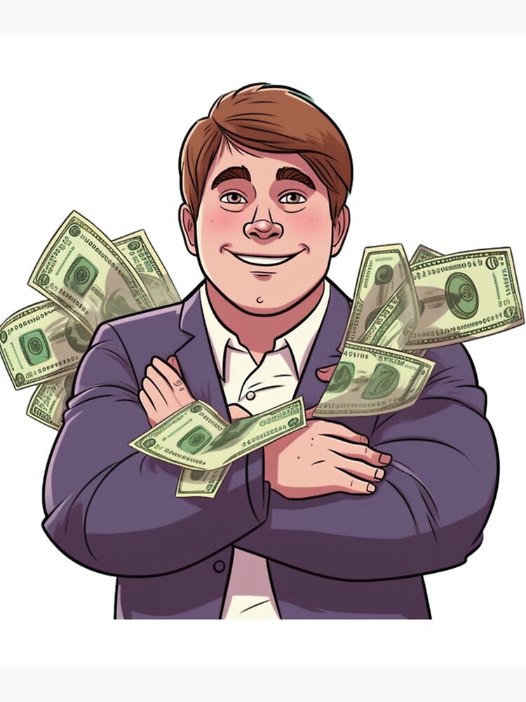 PicturePunches: Meme: Mr. Beast Be Like : Let's A Ton Of Money .