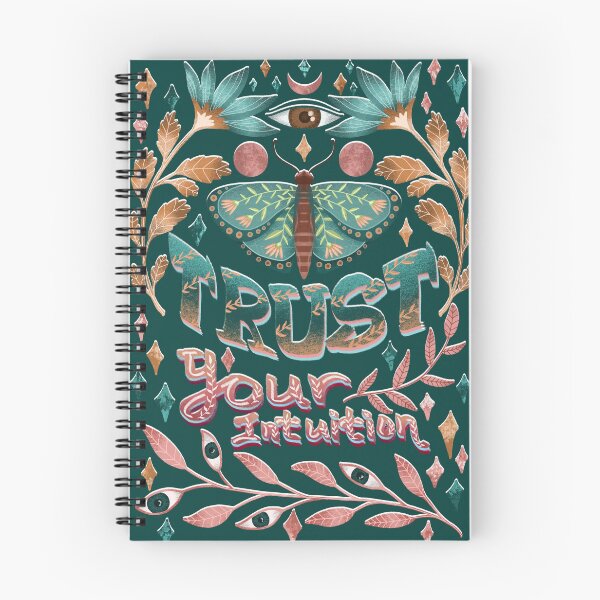 Item preview, Vintage esoteric artwork designed and sold by pinkyfish1010.