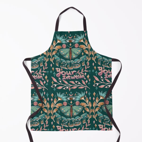 Item preview, Vintage esoteric artwork designed and sold by pinkyfish1010.