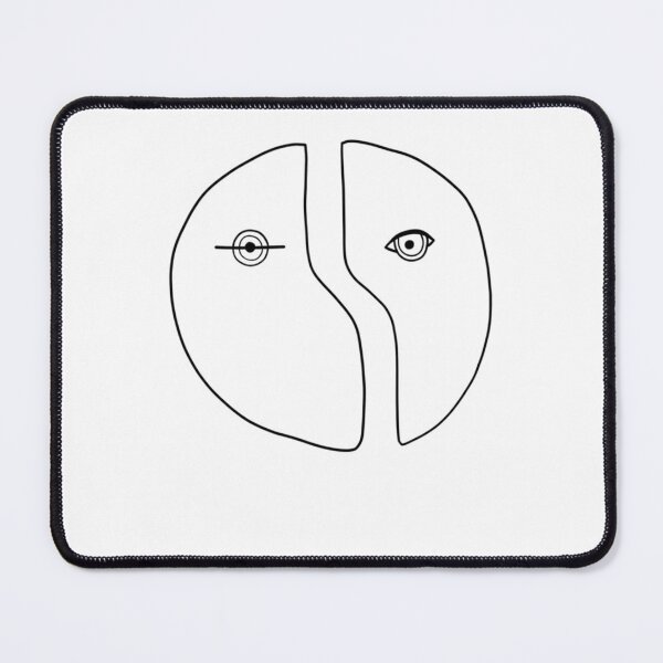 Item preview, The Origin of Love designed and sold by GabrielCaron.
