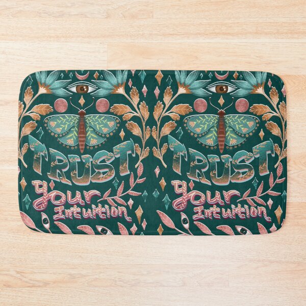 Item preview, Vintage esoteric artwork designed and sold by pinkyfish1010.