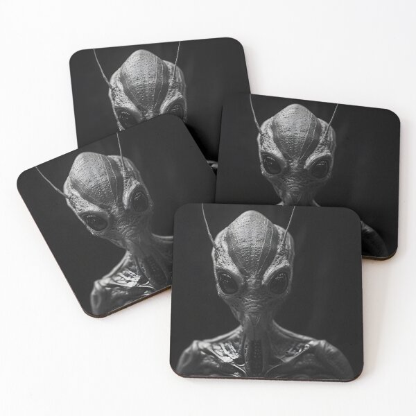 Item preview, Gromflomites Alien designed and sold by ALopez-17.