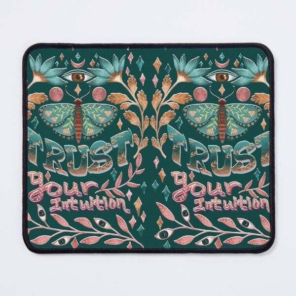 Item preview, Vintage esoteric artwork designed and sold by pinkyfish1010.