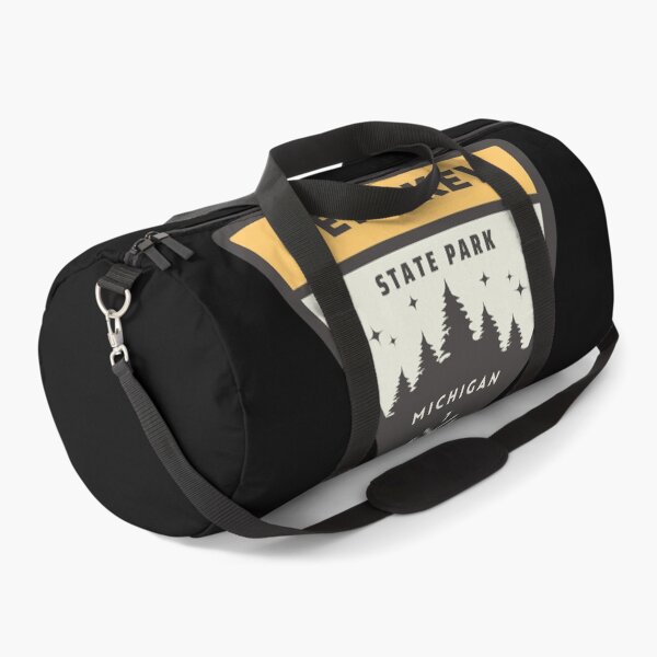 Item preview, Petoskey State Park Michigan | USA designed and sold by festivalzone.